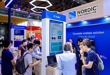 Nordic SemiconductorԲ����Ļ2026�������޴��