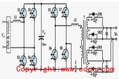 大联大诠鼎集团推出基于Innoscience产品的2KW PSU服务器电源方案