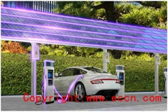 为更安全的太阳能系统和电动汽车充电器提供精确的电流检测