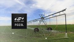 о�ƿƼ�FG23L�o��SoCȫ�湩؛���Ը��ԃr����չSub��GHz���W�Ј�