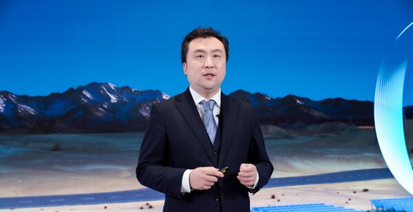 华为发布2026智能光伏十大趋势 