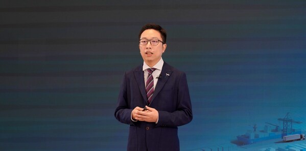 让有路的地方就有高质量充电  华为发布2026充电网络产业十大趋势 