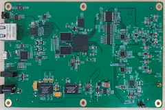如何构造频率、占空比幅度可调的精密电流源 － 基于ADI的高速DAC、运放和精密电阻