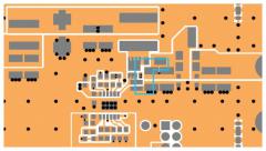 ��ѹ�첽��ѹ�����������������EMI