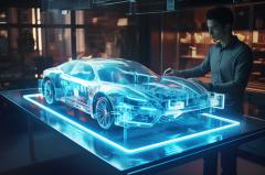 ��𡰿����ӡ���2025���й�����оƬ�����ϳ���߽��������