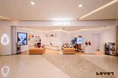 ��LOVOT֮������Ϊ��һ��������˵�����Ļ����˸����ˣ�