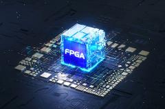 �������������٣����ư뵼����ȫջʵ���ؿ� FPGA Ӧ�ñ߽�