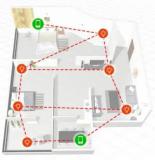 ���͹��� MESH ��ҵ������