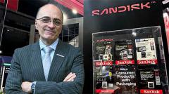 Sandisk CTO��AI����ת���Դ洢��Ϊ���ġ���