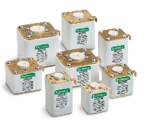 消除过电流现象：儒卓力提供Littlefuse PSR系列高速熔断器
