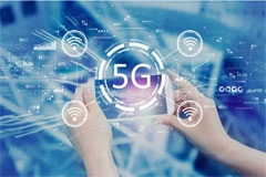 连续三年 爱立信在Gartner(R)电信运营商5G网络基础设施魔力象限报告中再次获评领导者