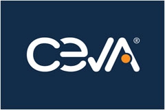 Ceva 发布全新品牌标识，彰显智能边缘IP创新