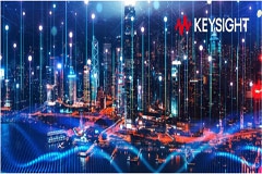 是德科技与英伟达在 2024 年世界移动通信大会上合作展示 6G 神经接收机设计流程