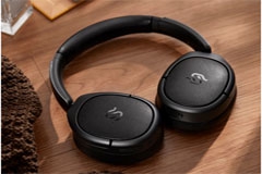 Snapdragon Sound骁龙畅听技术助力漫步者STAX SPIRIT S5树立音频体验新标杆