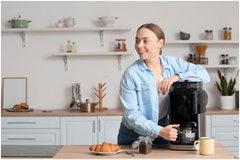Syensqo推出可循环Omnix ECHO产品解决方案，适用于家用电器和食品用具