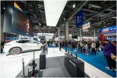 岁末喜迎20周年，2024年Automechanika Shanghai拥抱创新变革，驱动汽车产业可持续发展