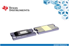 贸泽开售适用于汽车和EV应用的Texas Instruments DLP2021-Q1 DLP数字微镜器件