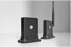 摩尔斯微电子推出业界领先的 Wi-Fi HaLow 路由器：HalowLink 1, 树立连接新标准