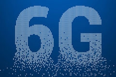 瞭望2025全球6G技术发展趋势