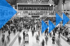 全球优秀技术提供商参加Bluetooth Asia 2025，共建蓝牙新生态！