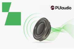 e络盟大幅扩充PUI Audio产品系列以强化音频产品组合