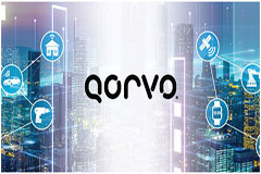 DigiKey 与 Qorvo 宣布达成全球分销协议