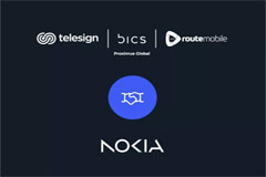 Proximus Global与诺基亚携手推出网络API，帮助开发人员创建企业级应用