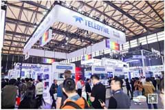 智启新程，“视”界无疆——VisionChina2025（上海）机器视觉展完美收官