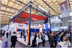 春启沪上，智启视觉——VisionChina2025（上海）机器视觉展盛大开幕！