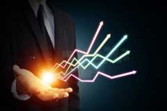 Gartner：2025年第一季度全球PC出货量增长4.8%