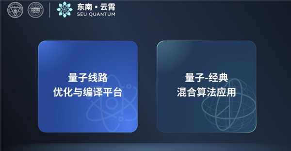 国内首款！量子计算线路设计优化与编译桌面软件平台发布
