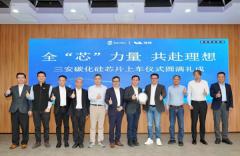 �������SiCоƬ��ʽ�ϳ����룬������ģ�������½׶�