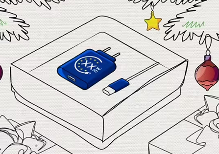 欧盟要求所有充电器三年后必须配备 USB－C 接口、可拆卸线缆，后续推“通用充电器”标识