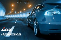 IAR�ƾ;wƽ�_�U(ku��)չ�����_RH850/U2x��֧�֣��x����һ����܇����_�l(f��)