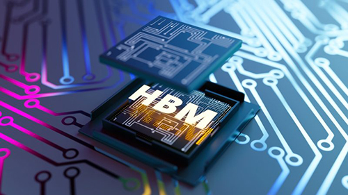 三星正在开发面向下一代HBM的2nm逻辑芯粒