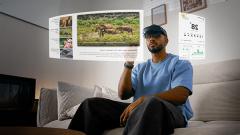 �ӳ���ʽ XR ���Ƚ���������ɴ����豸��Bosch Sensortec �Ƴ� BMI5 �˶�������ƽ̨