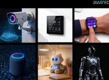 ��Ϊ����NPU����оƬ�����������ն��½�������