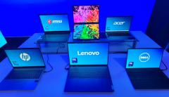 2025��ȫ��PC�г���������25.4%�ݶ����ȫ���һ��