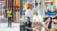 ������ȫ��UCODE XΪ���ģӦ�ô������ȵ�RAIN RFID����