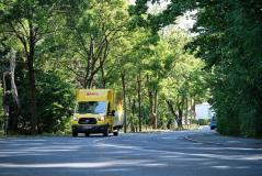 �ӿɳ�������ȼ�ϵ�̫���ܣ�DHL��2050�꾻���ŷ�Ŀ��ᶨǰ��