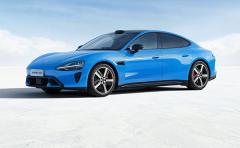 С��������һ�� SU7 �������������𵽵꣬�������Ǳ������Ϻ��� 7 ��