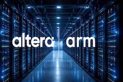 Altera 与 Arm 深化合作，共筑 AI 数据中心高效可编程新方案