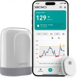 SiBionics �� ����Nordic nRF54L15��ǿ��CGM�������