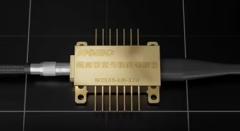 ȫ���׿� 170GHz ���������Ʒ���ڷ�������ͨ��ϵͳ���ź�ת�����ࡱ������ͻ��