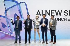 AIԭ���ֻ��������㣬AI���﷢���������ն˹����˻���������̬