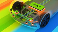 ������CoreRide�������������̼����������չ��48V����ܹ�