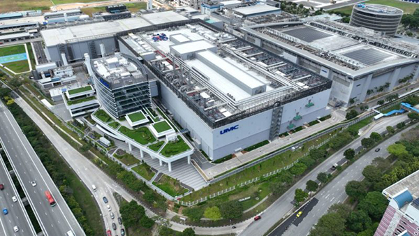 联电推出14纳米eHV FinFET平台，助力下一代OLED技术创新
