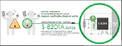 ABLIC推出S－82D1A系列单节电池保护IC