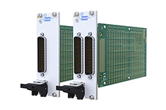 Pickering Interfaces��˾�Ƴ�ҵ����ߴ������¿�ͨ��PXI����