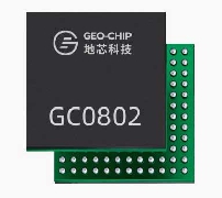 地芯科技推出最新SDR射频收发机——GC080X系列，可支持5G通信系统